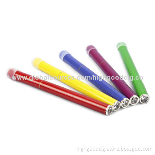 800 puffs disposable electronic cigarette, e shisha with high quality and factory price
